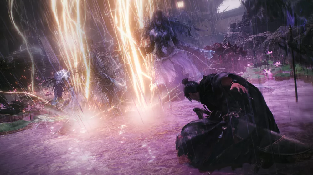 图片[2] - PS4游戏《卧龙 苍天陨落》v1.27 金手指 下载 - 乐享应用