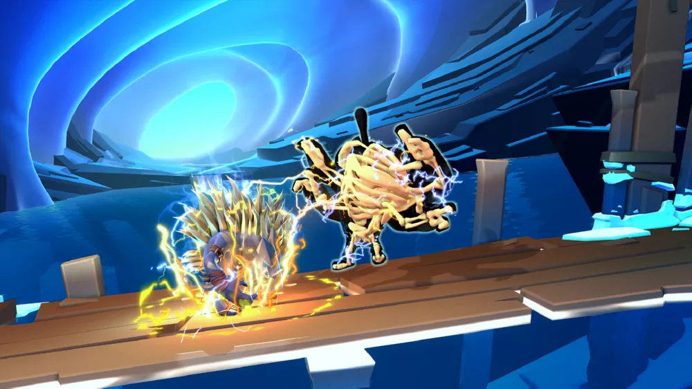 图片[2] - Switch游戏《大乱殴》100%全解锁存档 - 乐享应用