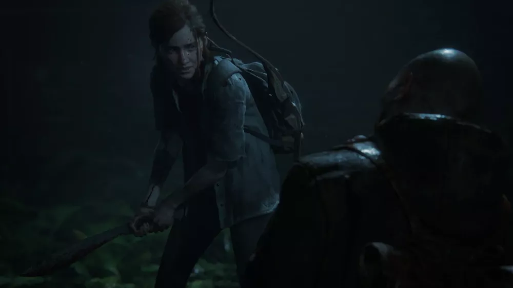 图片[2] - PS4游戏《最后生还者2》v1.09 金手指 下载 - 乐享应用