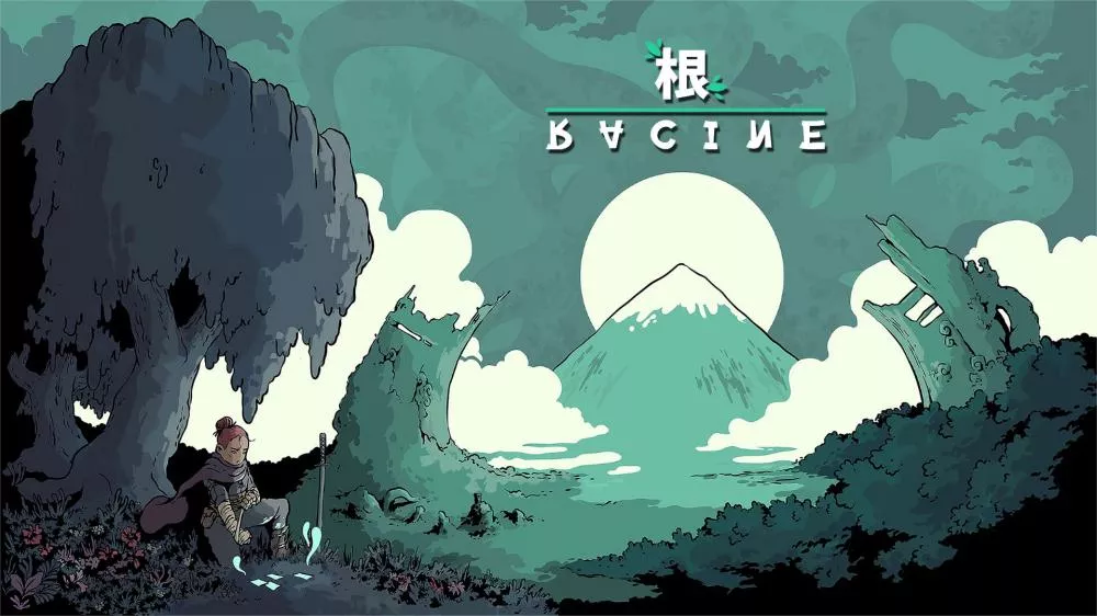 Switch游戏《根 Racine》NSZ下载 - 乐享应用