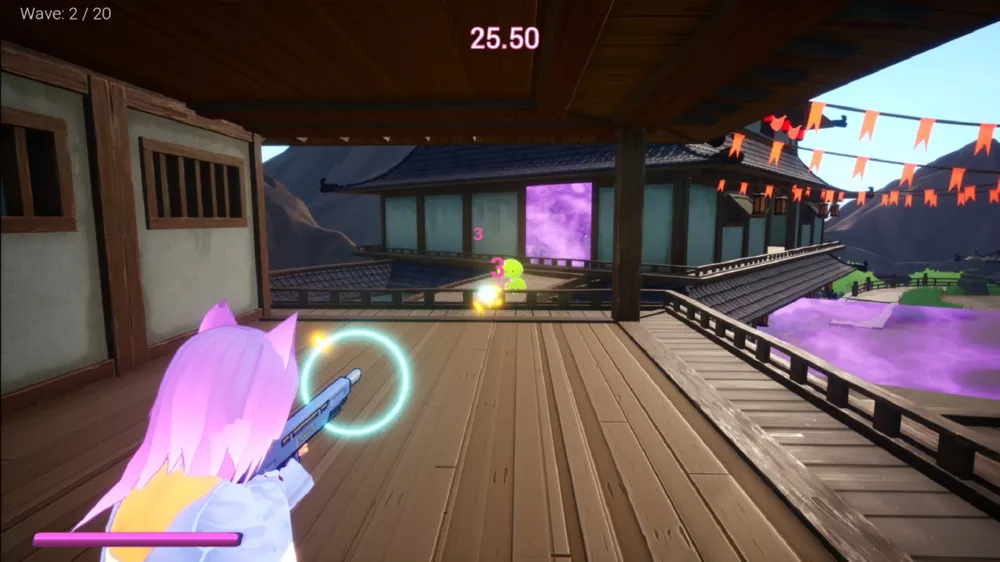 图片[2] - Switch游戏《可爱史莱姆竞技场》NSP下载 - 乐享应用