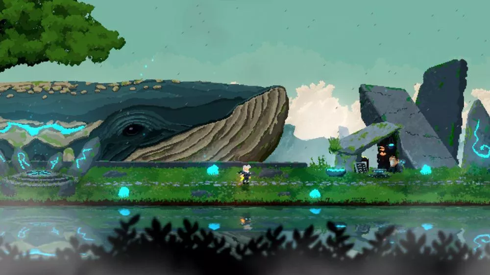 图片[2] - Switch游戏《天空之上》NSP下载 - 乐享应用