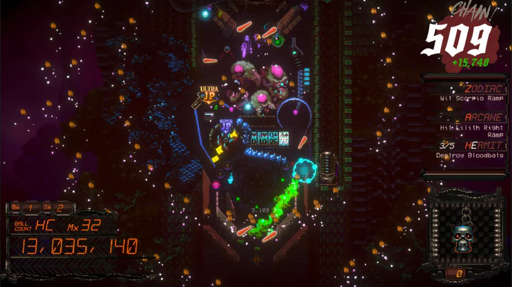 图片[2] - Switch游戏《恶魔弹珠台》NSZ下载+1.71补丁 - 乐享应用