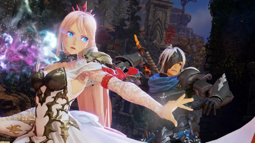 图片[2] - PS4游戏《破晓传奇》1.07补丁+55DLC PKG下载 - 乐享应用