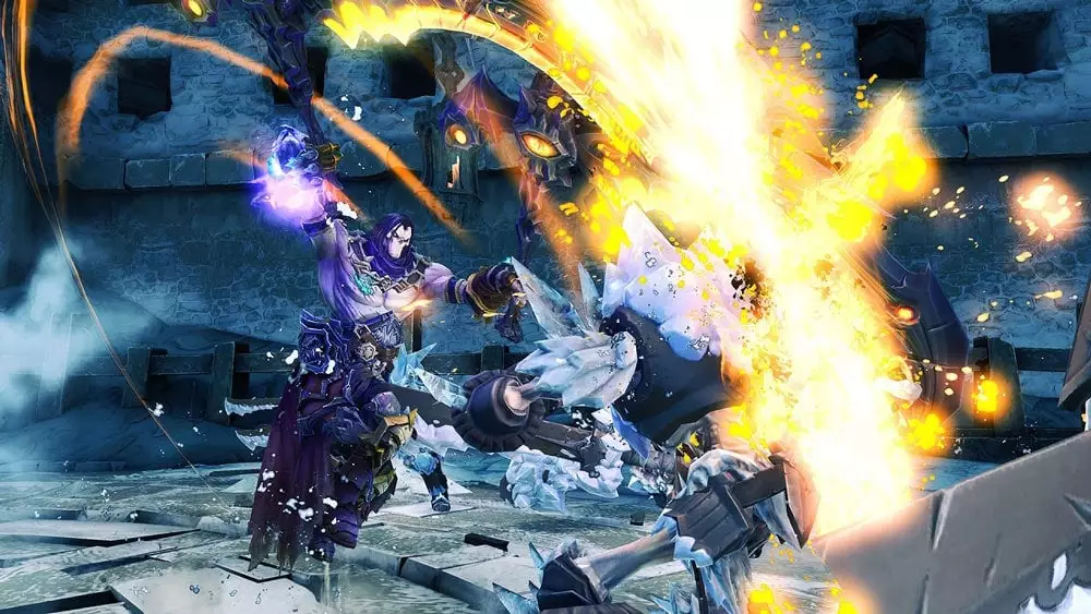 图片[2] - Switch游戏《暗黑血统2 终极版》v1.0.0 金手指 下载 - 乐享应用