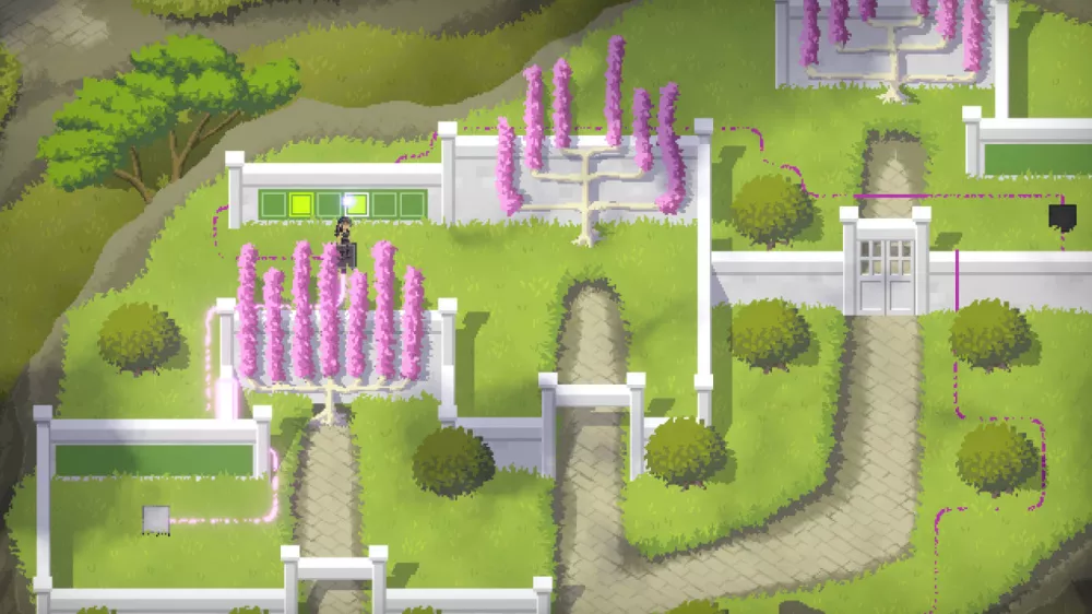 图片[2] - Switch游戏《太极 Taiji》NSZ下载+08.27.2025补丁 - 乐享应用