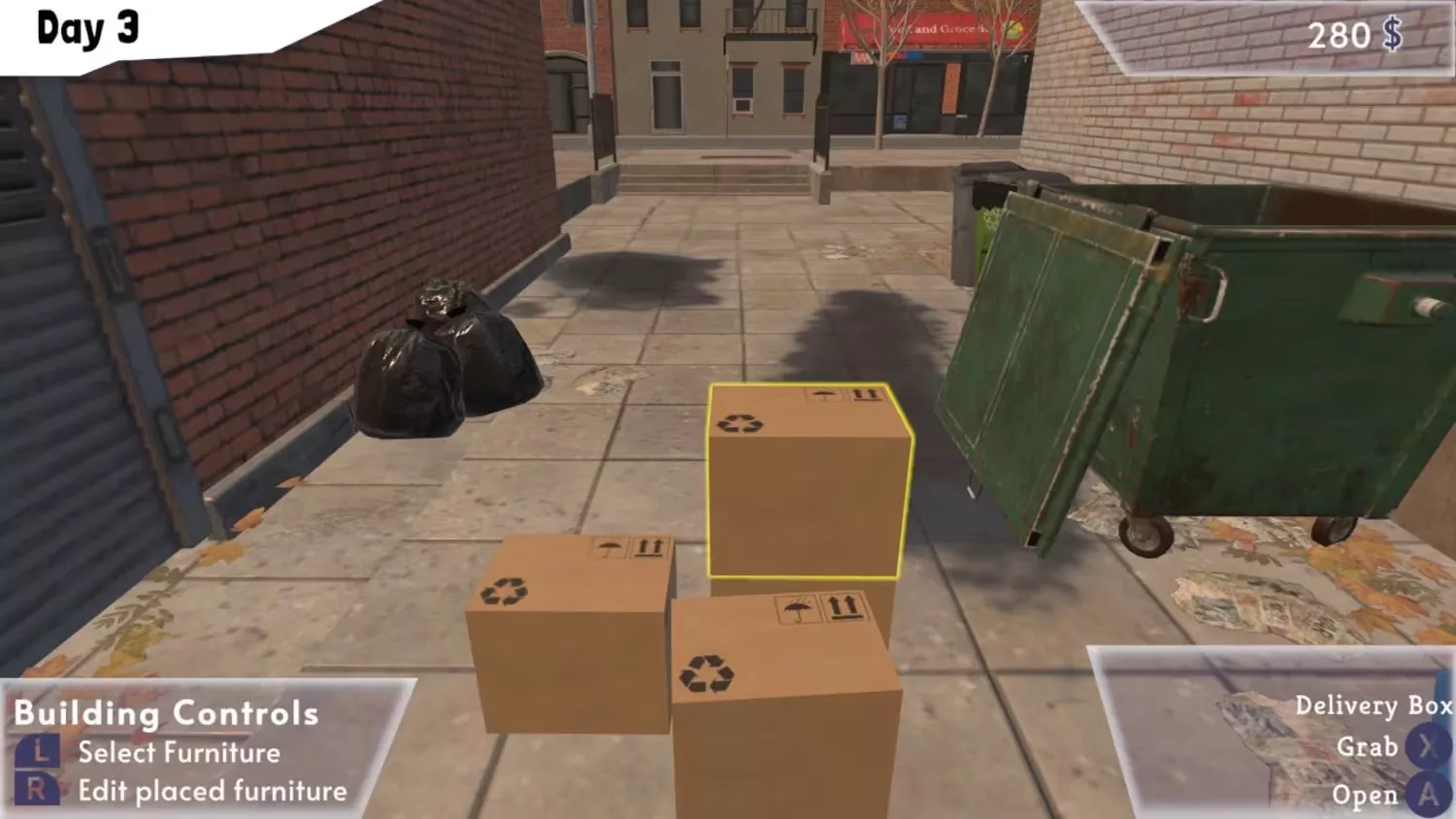 图片[2] - Switch游戏《餐厅烹饪模拟器》NSP下载 - 乐享应用