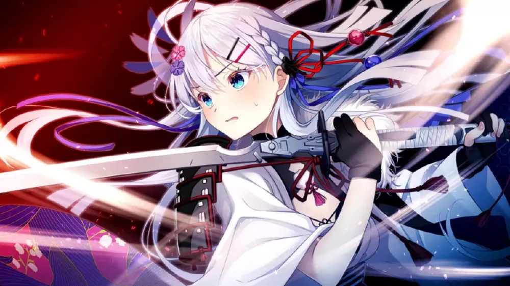 图片[2] - Switch游戏《刹那绽放的恋之花火》XCI下载+1.0.1补丁 - 乐享应用