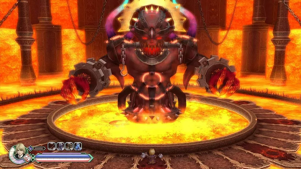 图片[2] - Switch游戏《伊苏 起源》XCI下载+1.0.2补丁 - 乐享应用