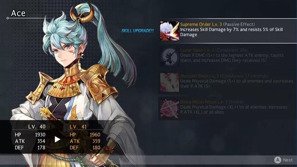 图片[2] - Switch游戏《七骑士 时空旅人》v1.4.0 金手指 下载 - 乐享应用