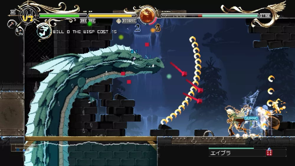 图片[2] - Switch游戏《罗德岛战记 蒂德莉特的奇境冒险》XCI下载+1.0.2补丁 - 乐享应用