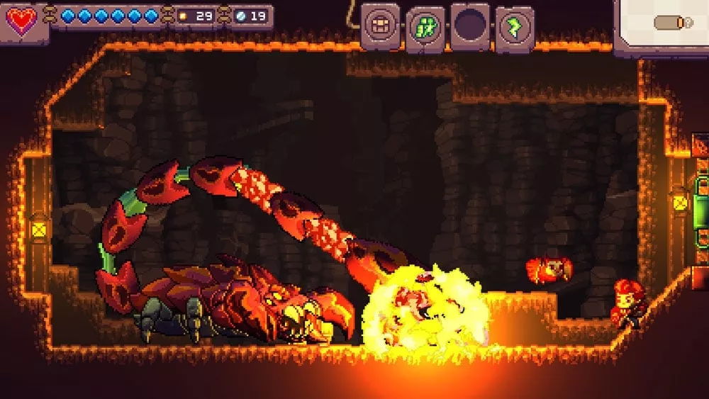 图片[2] - Switch游戏《群鹰之岛》汉化整合 XCI下载 - 乐享应用