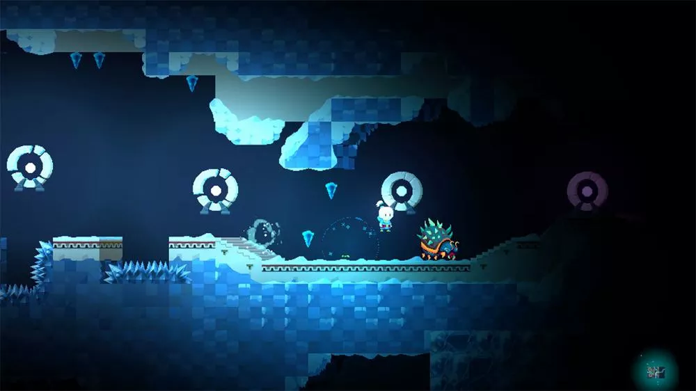 图片[2] - Switch游戏《昨日未来》v1.0.6.1 金手指 下载 - 乐享应用