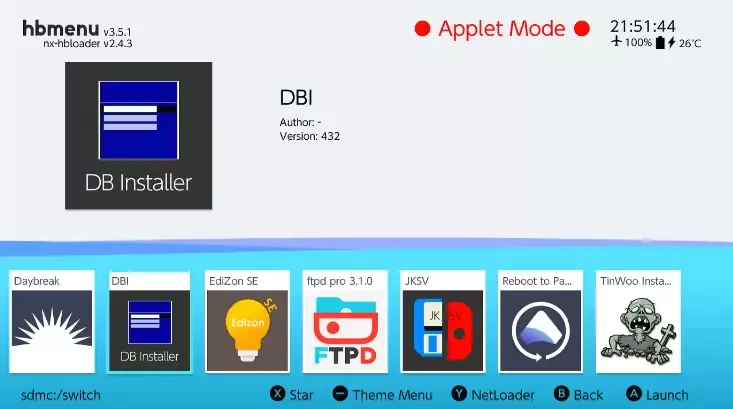 图片[11] - Switch游戏《太鼓之达人 咚咚雷音祭》离线缓存使用教程 - 乐享应用