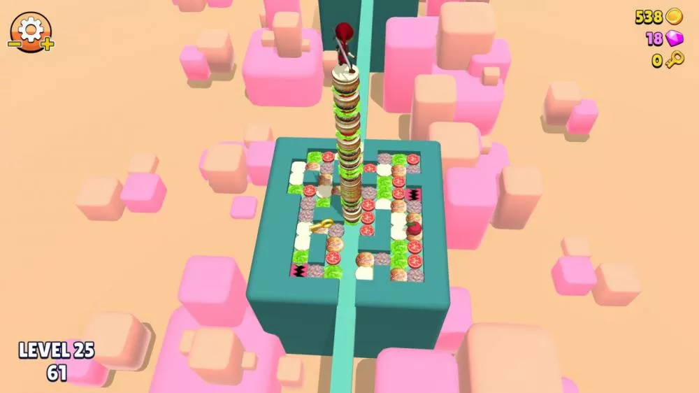 图片[2] - Switch游戏《堆叠冲刺》NSP下载+1.0.1补丁 - 乐享应用