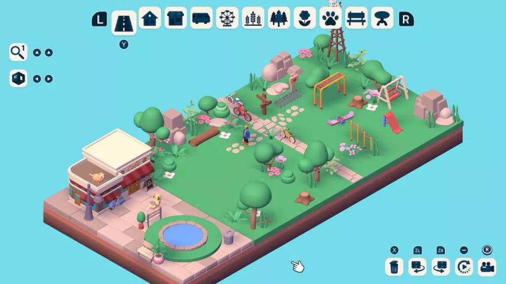 图片[2] - Switch游戏《舒适之地》NSP下载 - 乐享应用