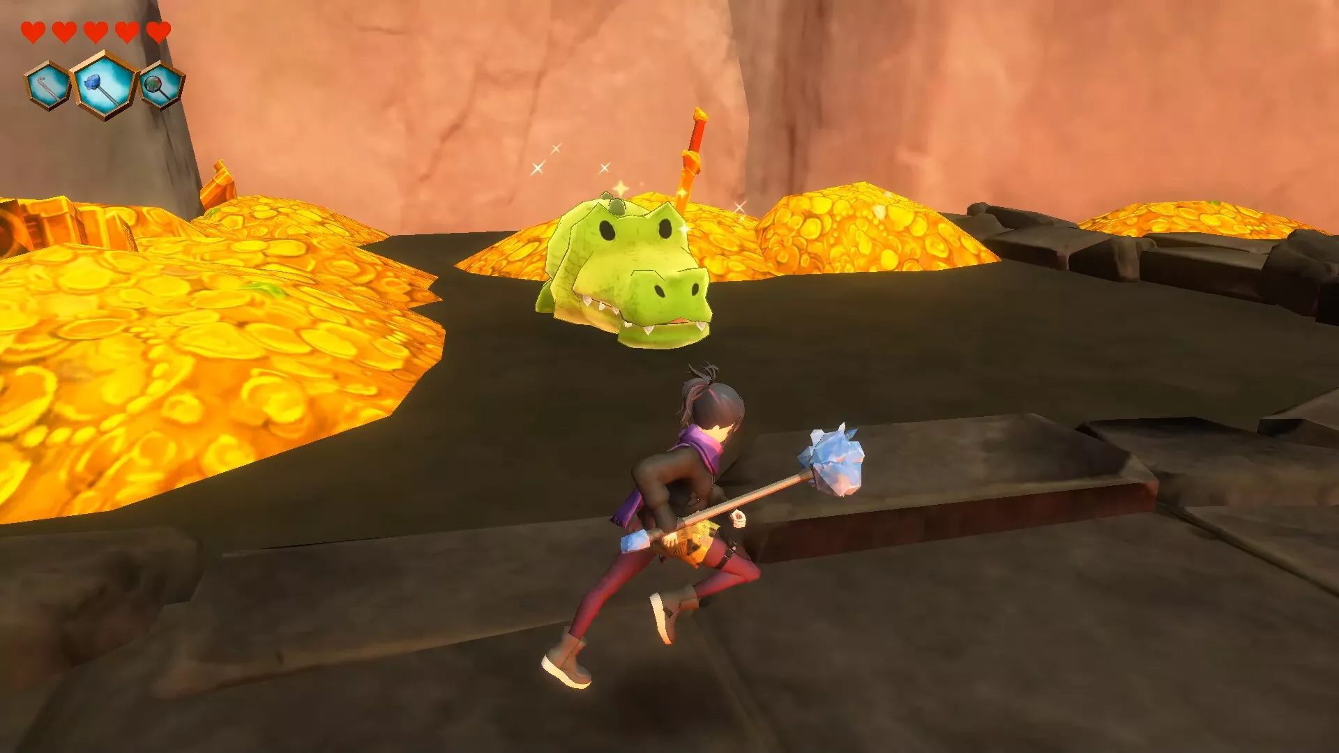 图片[2] - Switch游戏《肖利 奇妙动物园》NSZ下载 - 乐享应用