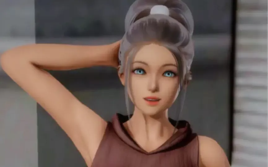 图片[2] - Switch游戏《后宫大酒店》NSZ下载 - 乐享应用