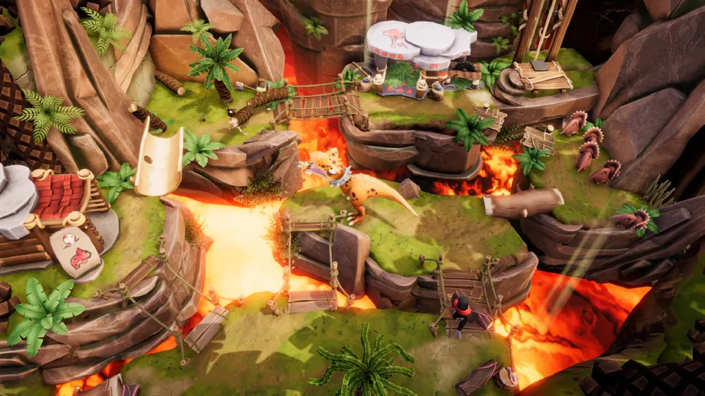 图片[2] - Switch游戏《木匠山》NSP下载+1.0.1补丁+1DLC - 乐享应用