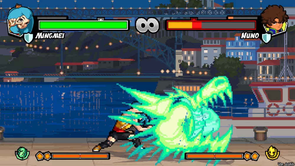 图片[2] - Switch游戏《口袋勇者》NSZ下载 - 乐享应用