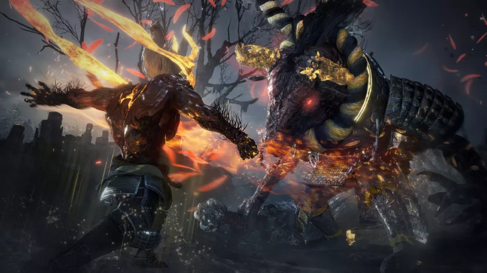 图片[2] - PS4游戏《仁王2 完整版》v1.27 金手指 下载 - 乐享应用