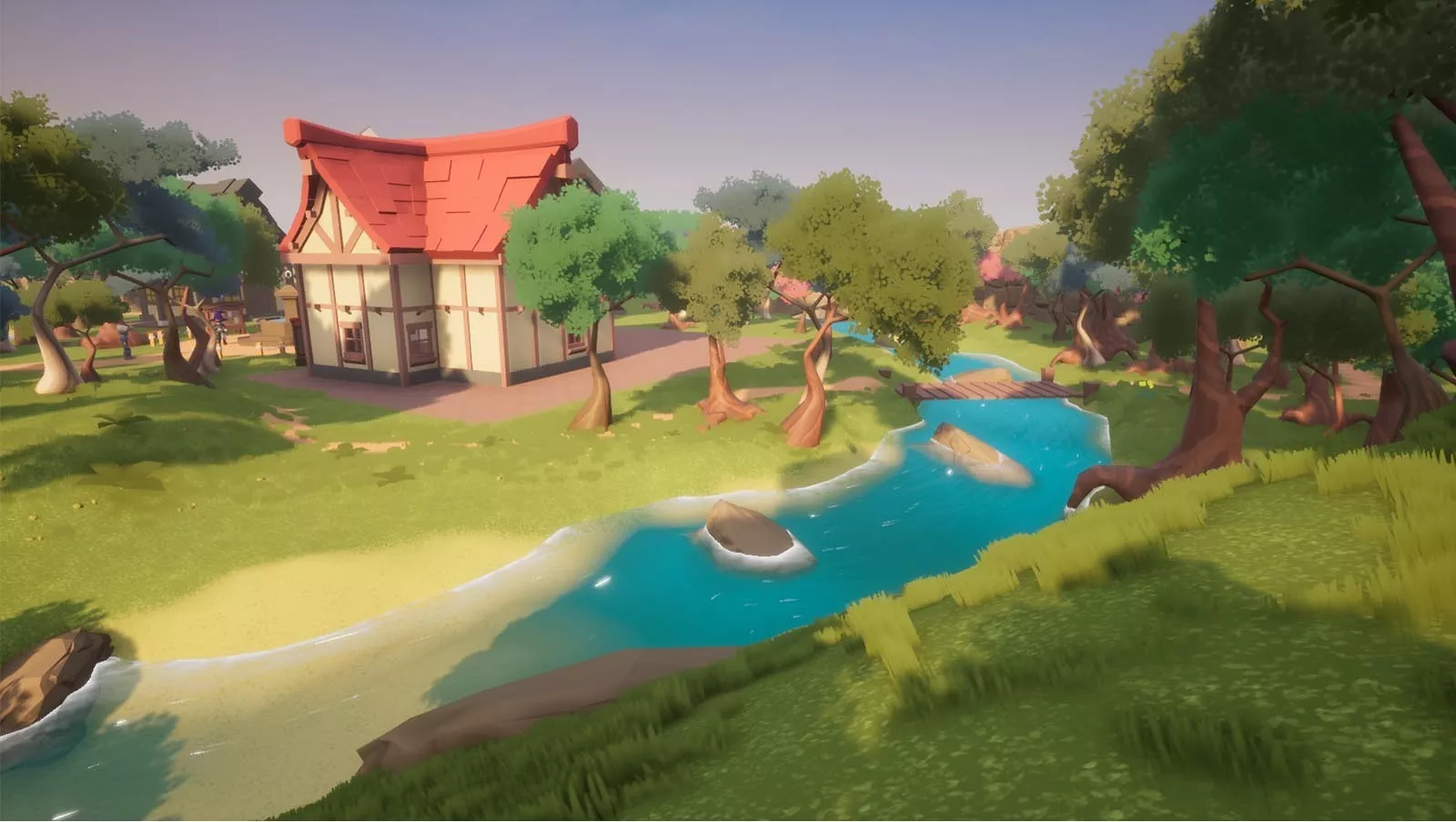 图片[2] - Switch游戏《炼金花园》NSP下载+1.0.1补丁 - 乐享应用