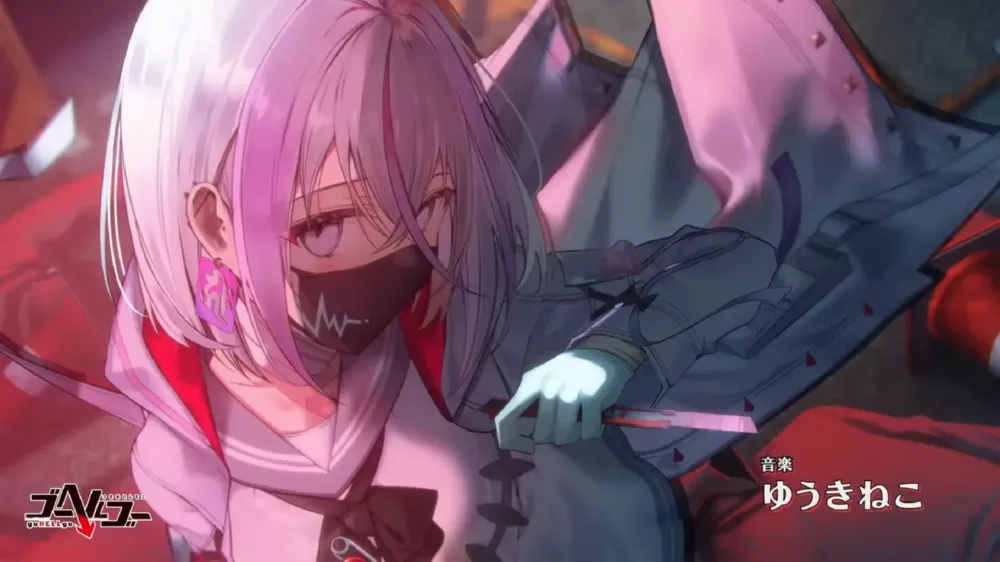 图片[2] - Switch游戏《去地狱 Go Hell Go》XCI下载+1.0.1补丁 - 乐享应用