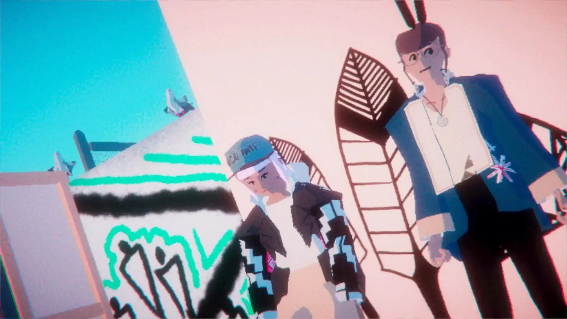 图片[2] - Switch游戏《摄追赤红末世代 特別版》NSZ下载+1.6.9.0补丁 - 乐享应用