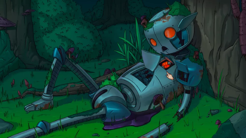 图片[2] - Switch游戏《莱拉日记》NSZ下载+1.0.0.2补丁 - 乐享应用