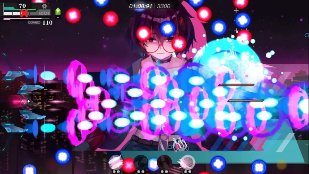 图片[2] - Switch游戏《无梦少女》NSP下载+1.0.2补丁+1DLC - 乐享应用