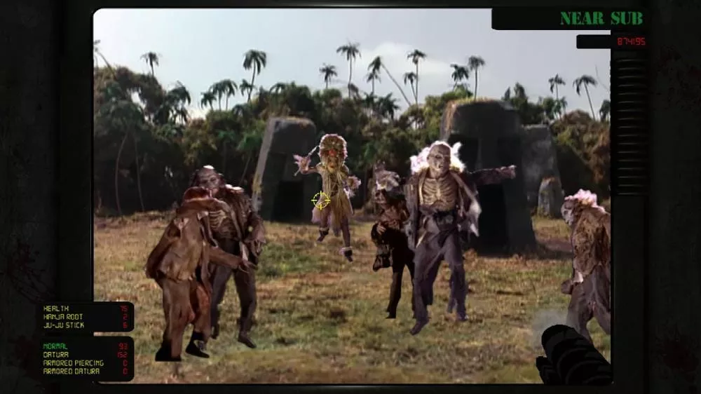 图片[2] - Switch游戏《屠尸者 25周年版》v1.0.0 金手指 下载 - 乐享应用