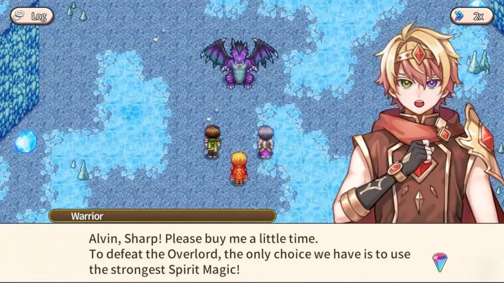 图片[2] - Switch游戏《灵魂勇烈》v1.0.0 金手指 下载 - 乐享应用