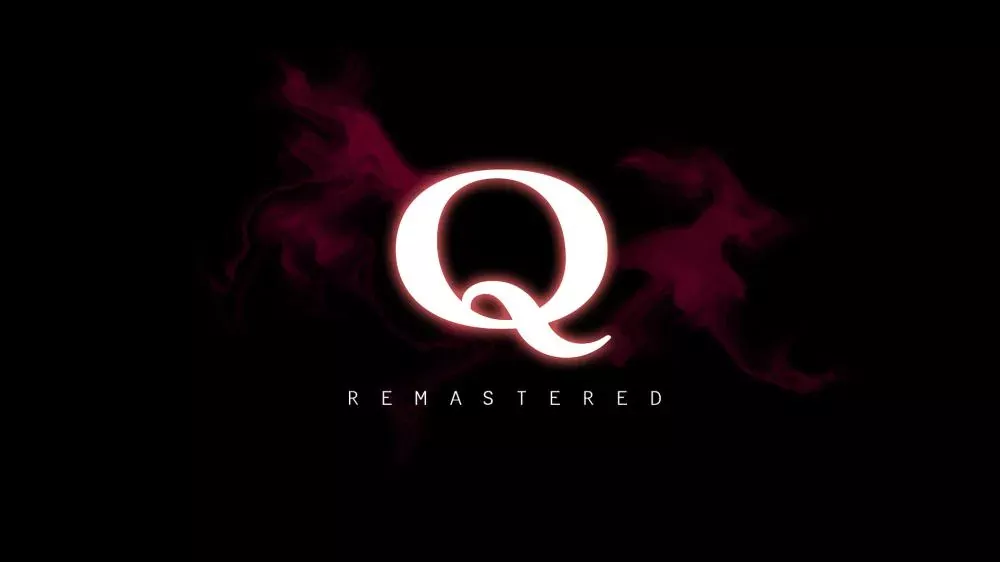 Switch游戏《Q 重制版》NSZ下载+1.0.6补丁 - 乐享应用