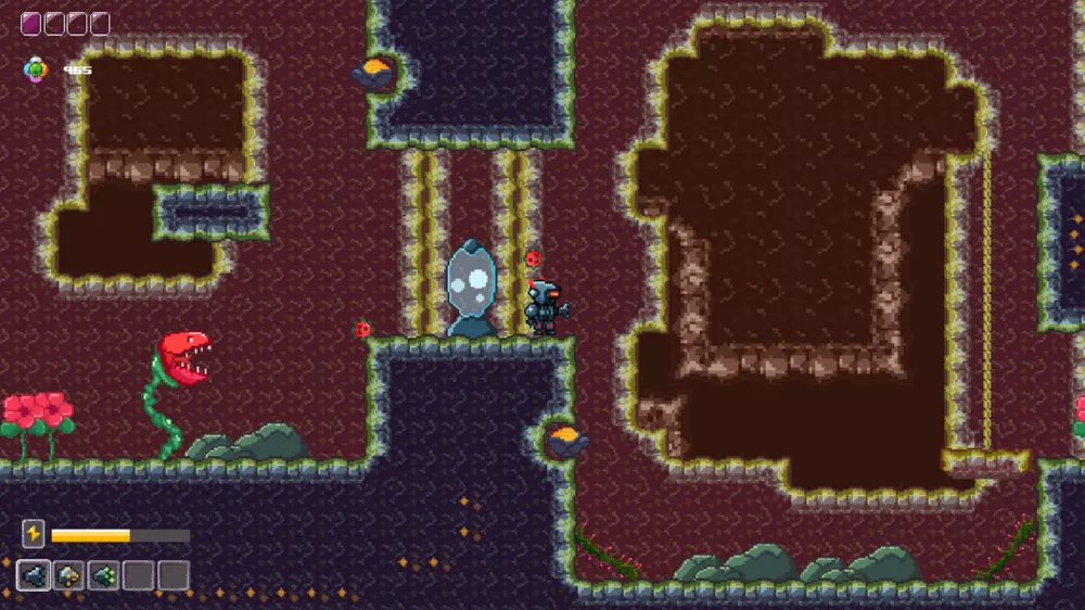 图片[2] - Switch游戏《小机器人》v1.0.4 金手指 下载 - 乐享应用