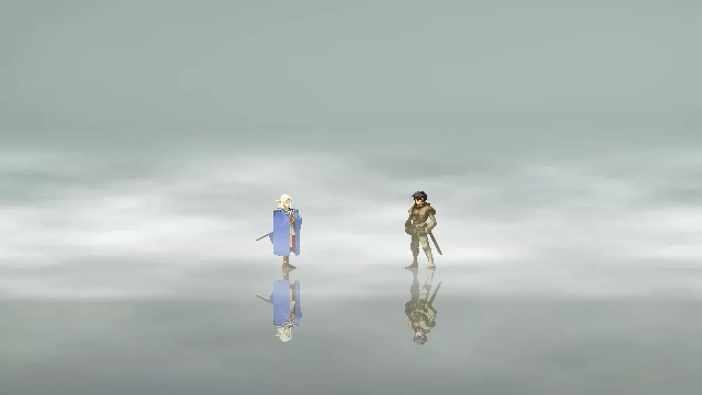 图片[2] - Switch游戏《罗德岛战记 蒂德莉特的奇境冒险》v1.0.2 金手指 下载 - 乐享应用