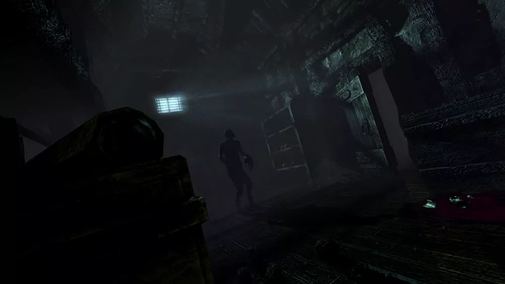 图片[2] - Switch游戏《失忆症 合集》中文汉化 MOD 下载 - 乐享应用