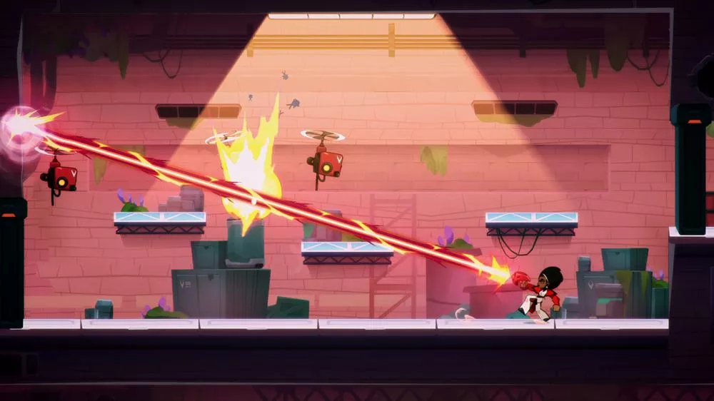 图片[2] - Switch游戏《爆裂特遣队 vs 克里德博士的邪恶军团》v1.0.6 金手指 下载 - 乐享应用