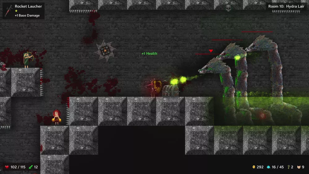 图片[2] - Switch游戏《烛火地牢》NSZ下载+1.0.1补丁 - 乐享应用