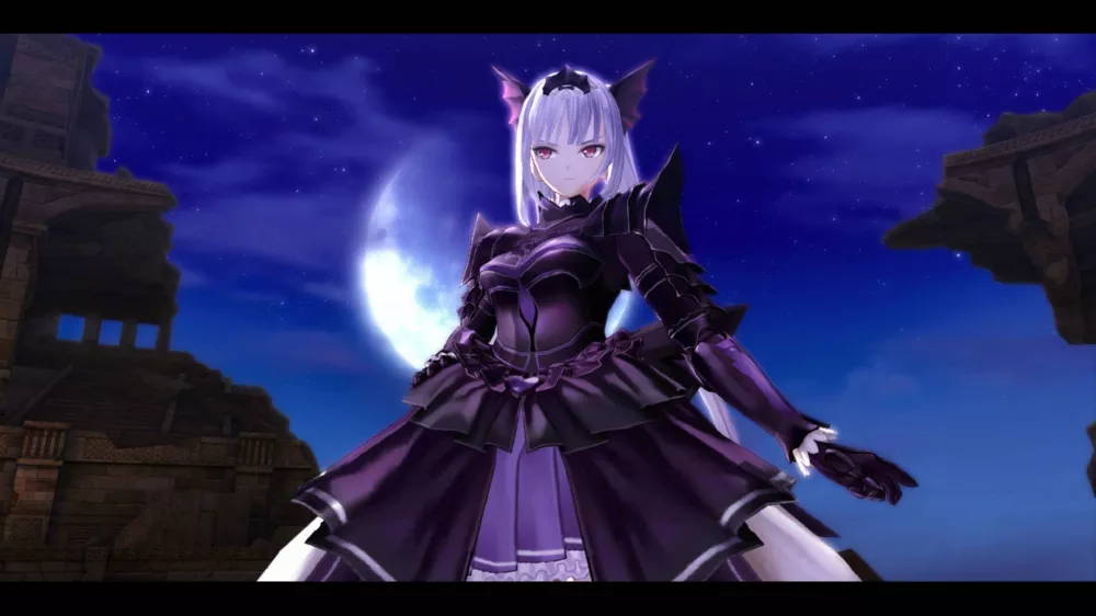 图片[2] - Switch游戏《光明之响 龙奏回音》v1.0.0 金手指 下载 - 乐享应用