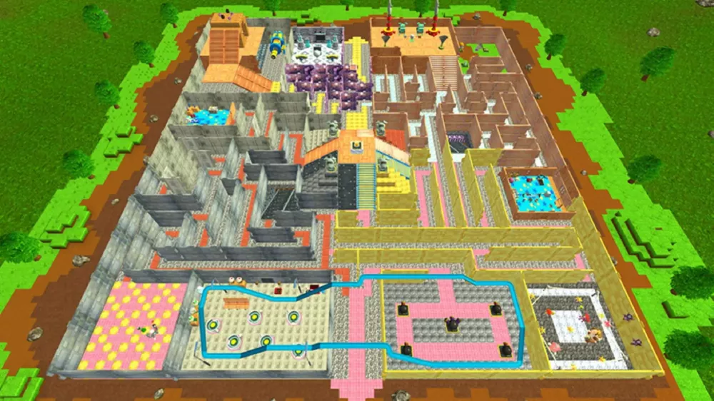 图片[2] - Switch游戏《忍者宝盒》v1.1.1 金手指 下载 - 乐享应用