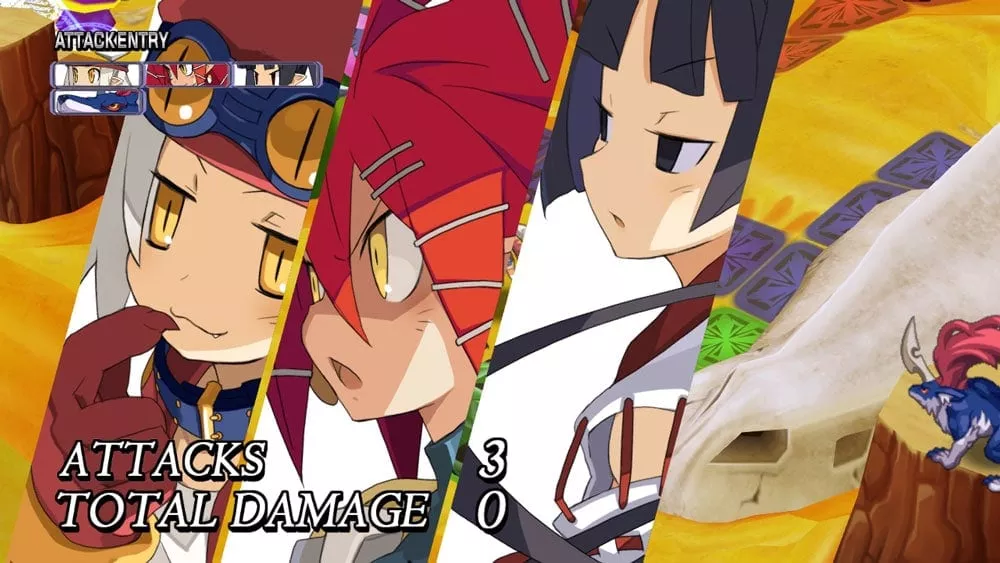 图片[2] - Switch游戏《魔界战记4 回归》v1.1.1 金手指 下载 - 乐享应用