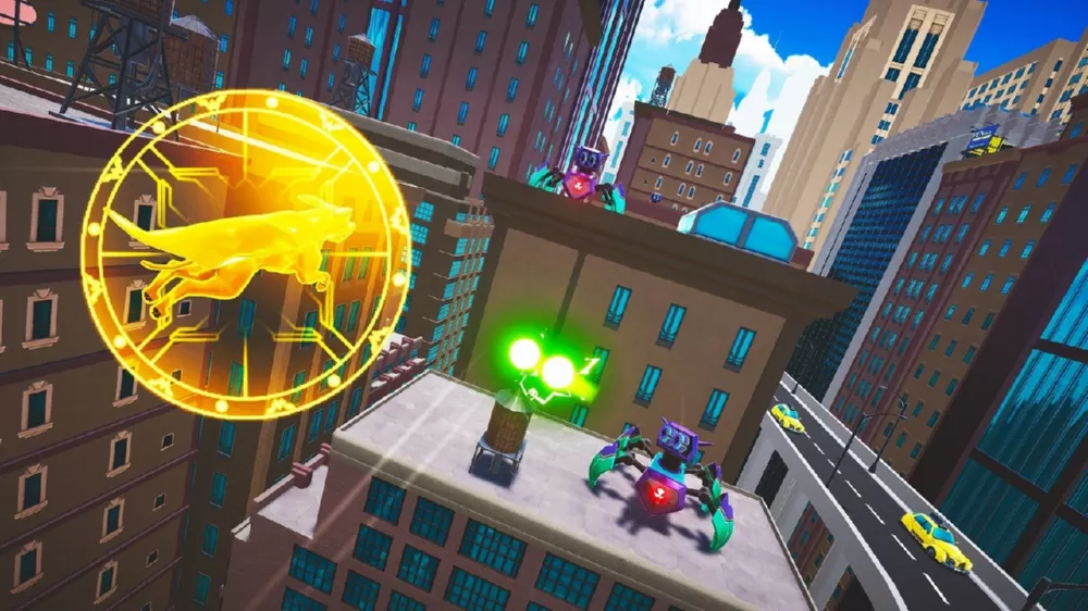 图片[2] - PS4游戏《DC超级宠物联盟》v1.01 金手指 下载 - 乐享应用