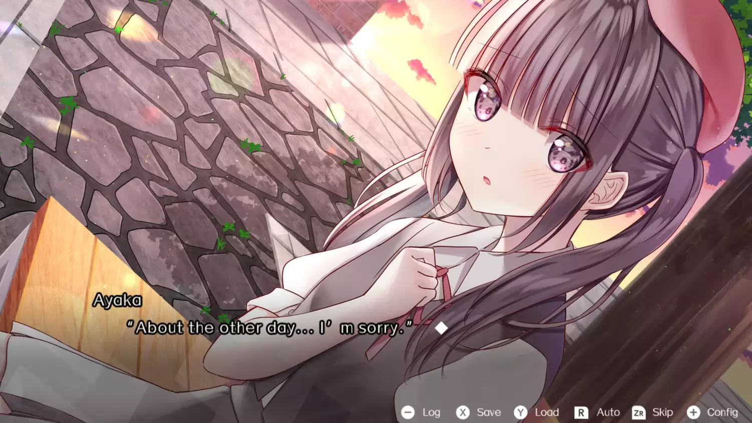 图片[2] - Switch游戏《在时光彼端思念你》NSP下载 - 乐享应用