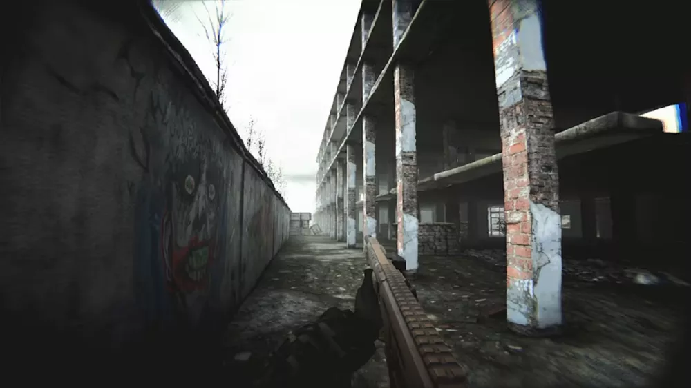 图片[2] - Switch游戏《Body Cam Shooter》NSP下载+1.0.1补丁 - 乐享应用