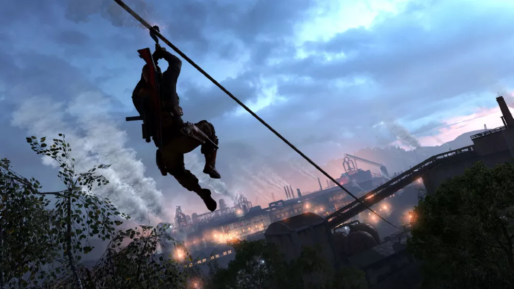 图片[2] - PS4游戏《狙击精英5》v1.29 金手指 下载 - 乐享应用