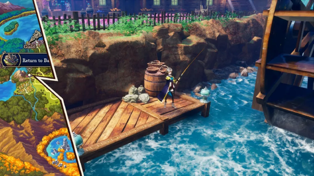 图片[2] - Switch游戏《冒险公会管理大师》v1.0.1 金手指 下载 - 乐享应用