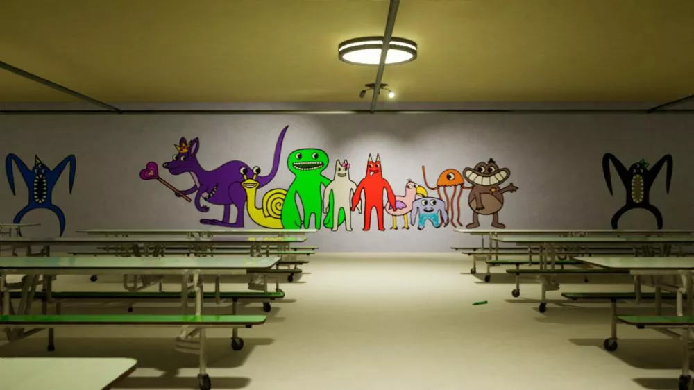 图片[2] - Switch游戏《班班幼儿园3》NSZ下载+1.0.4补丁 - 乐享应用