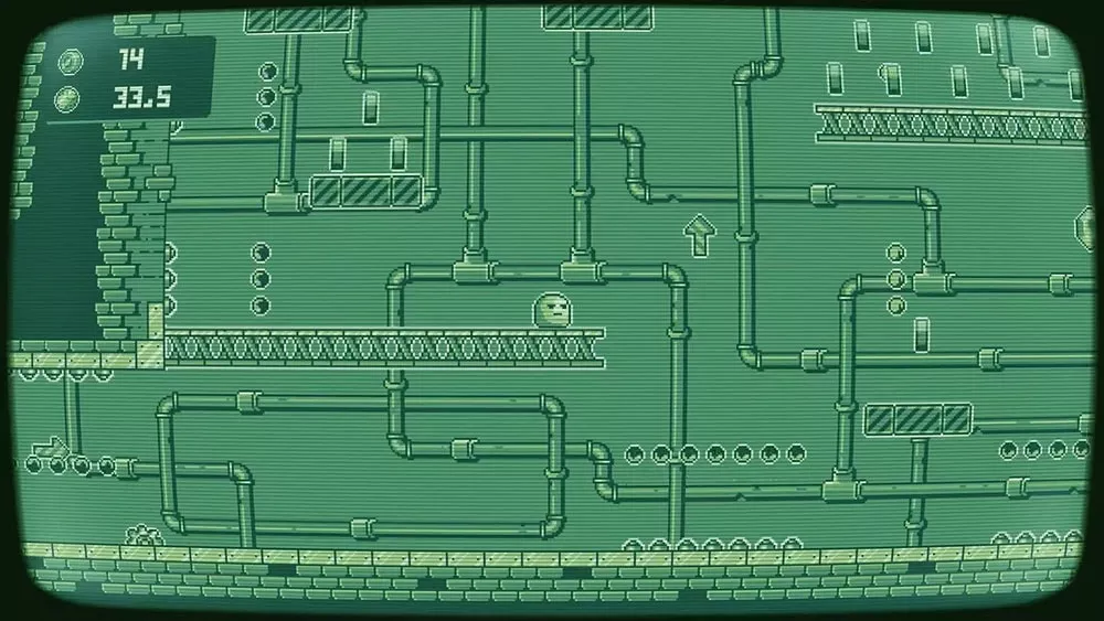 图片[2] - Switch游戏《棒豌豆2》NSP下载 - 乐享应用
