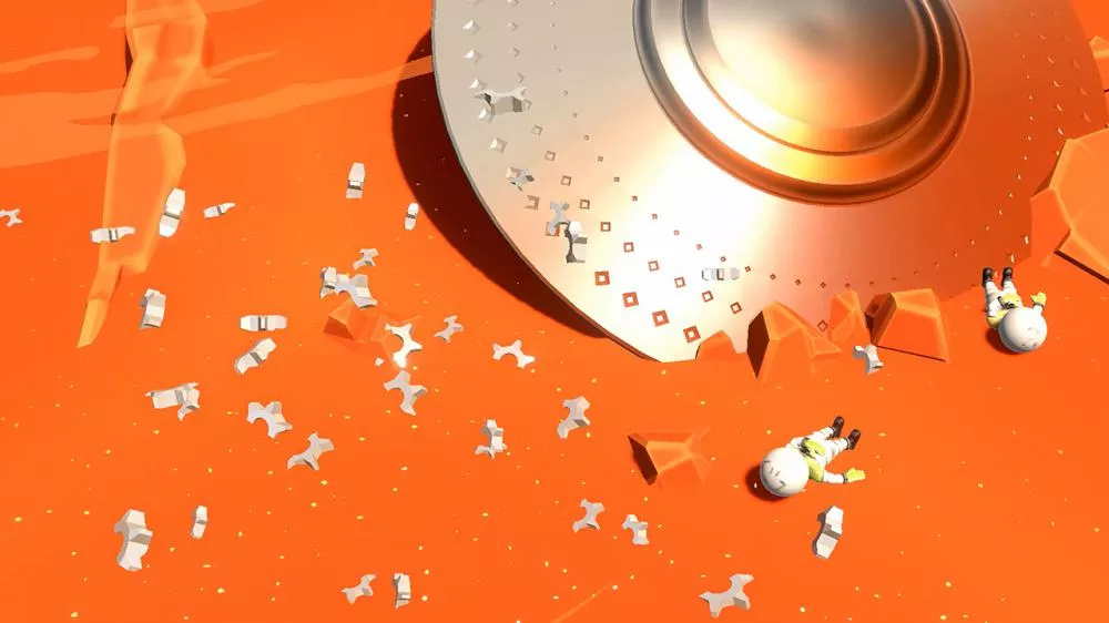 图片[2] - Switch游戏《11天后遗忘》NSP下载 - 乐享应用