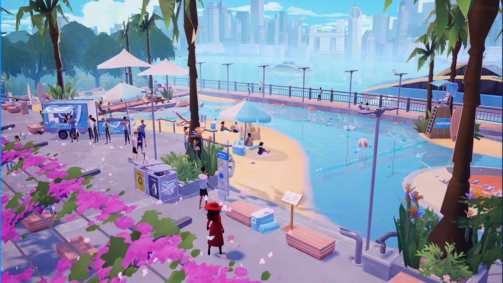 图片[2] - Switch游戏《新神偷卡门》NSP下载+1.1.0补丁 - 乐享应用